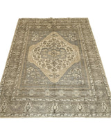 Isabella Turkish Oushak Rug