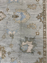 Lillian Modern Oushak Rug