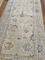 Emerson Modern Oushak Rug