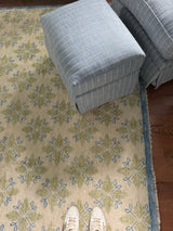 Penelope Modern Oushak Rug