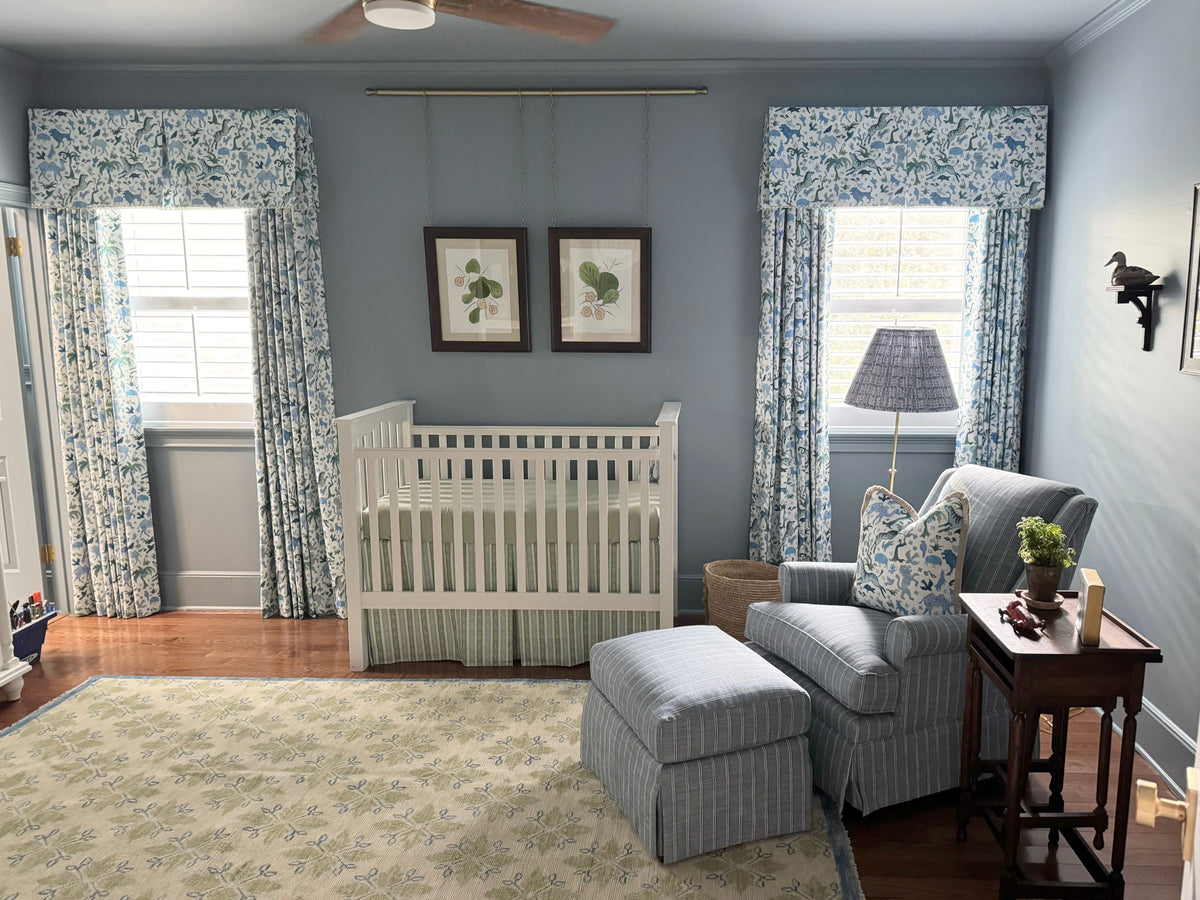 Penelope Modern Oushak Rug