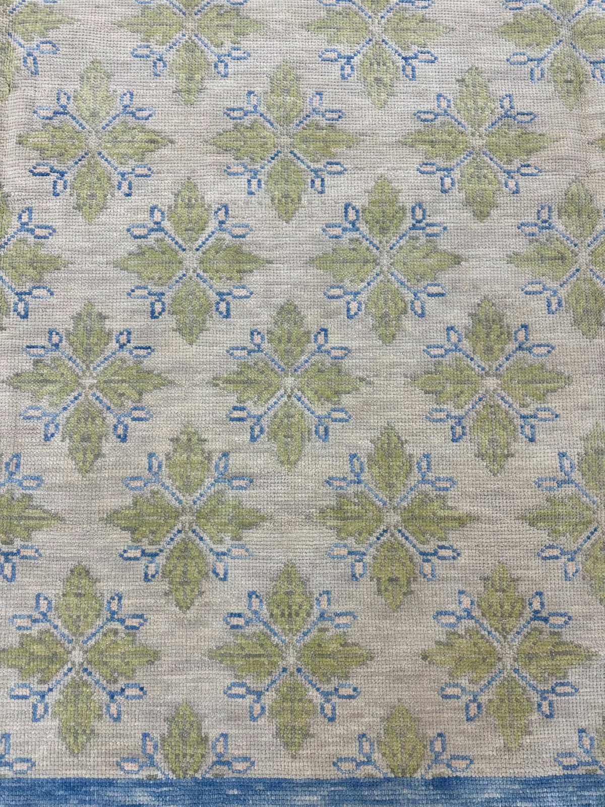 Penelope Modern Oushak Rug