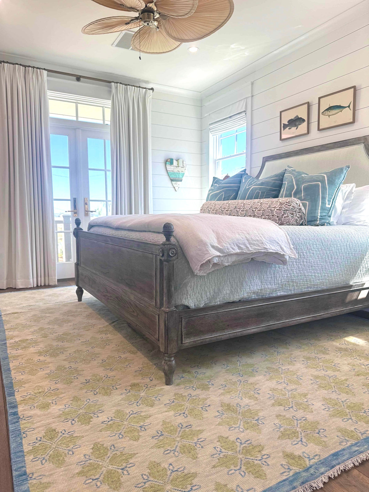 Penelope Modern Oushak Rug