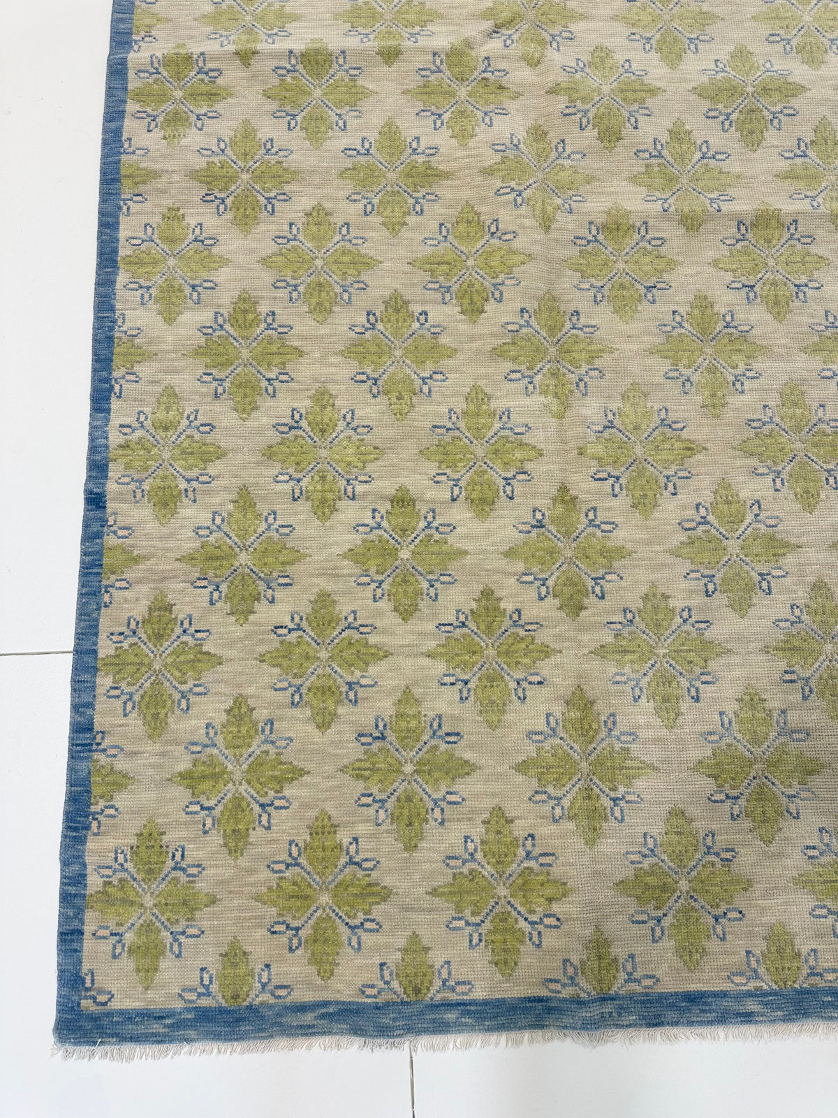 Penelope Modern Oushak Rug