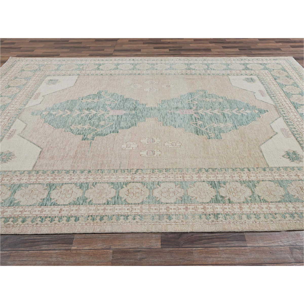 Irish Brown Anatolian 8 x 10 (in stock)