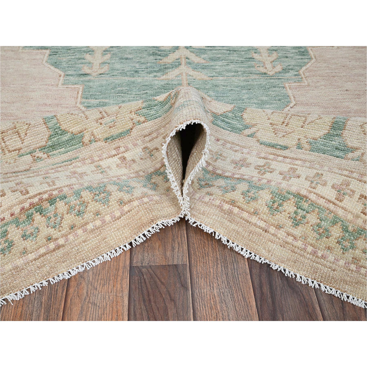 Irish Brown Anatolian 8 x 10 (in stock)