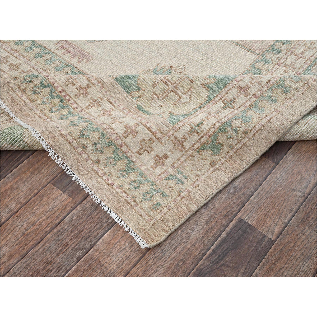 Irish Brown Anatolian 8 x 10 (in stock)