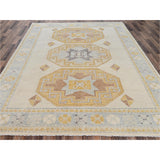 Cloudbank Kazak 8 x 10 (in stock)