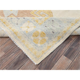 Cloudbank Kazak 8 x 10 (in stock)