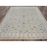 Misty Gray Anatolian 8 x 10 (in stock)