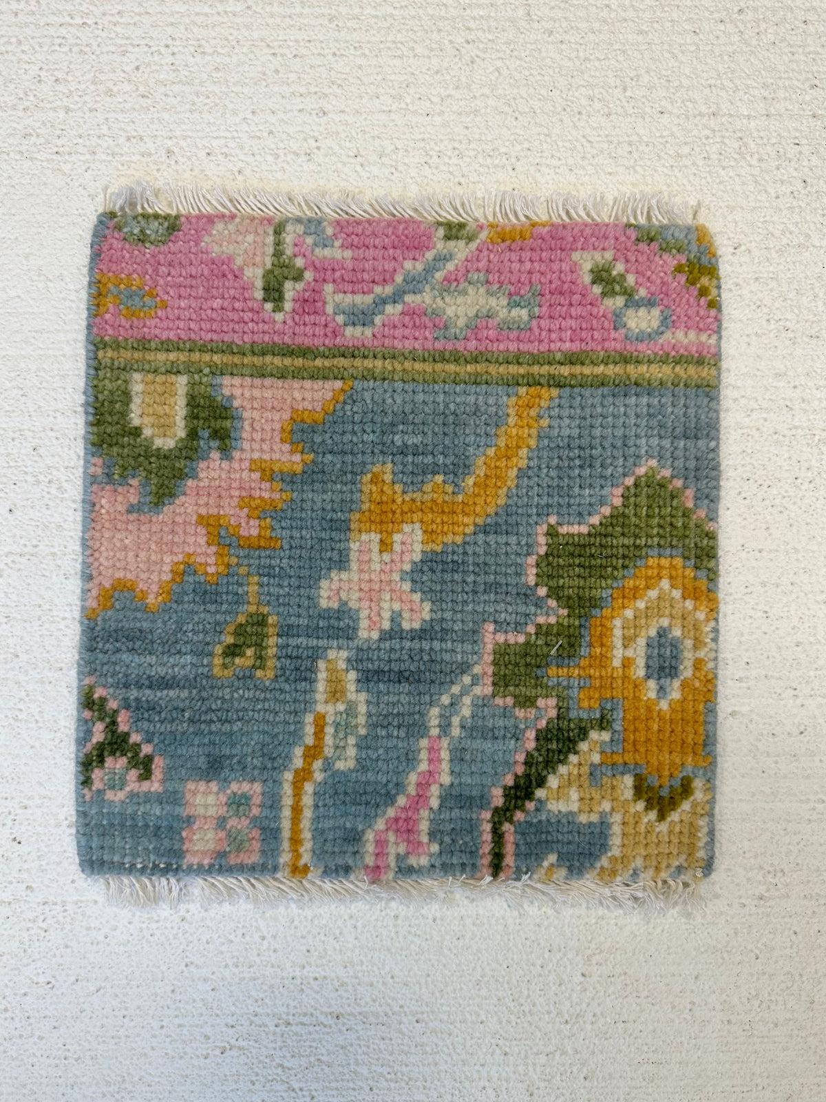 Addie Modern Oushak Rug