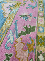 Addie Modern Oushak Rug