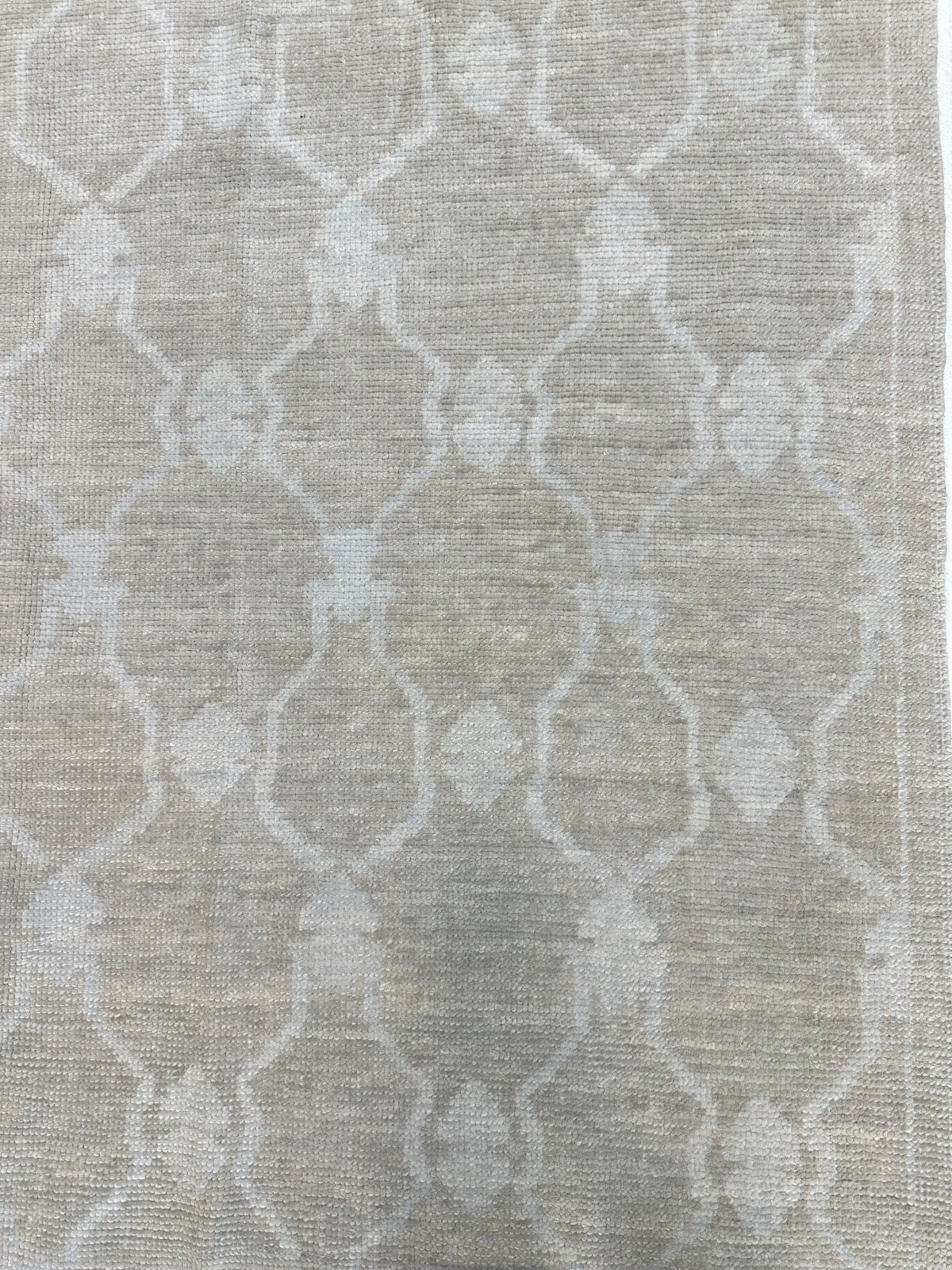 Alice Turkish Oushak Rug