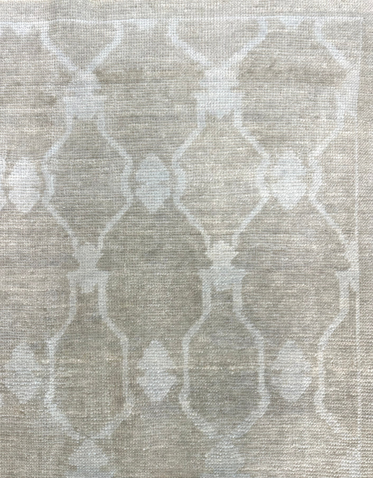 Alice Turkish Oushak Rug