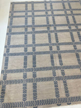 Allie Modern Oushak Rug