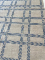 Allie Modern Oushak Rug