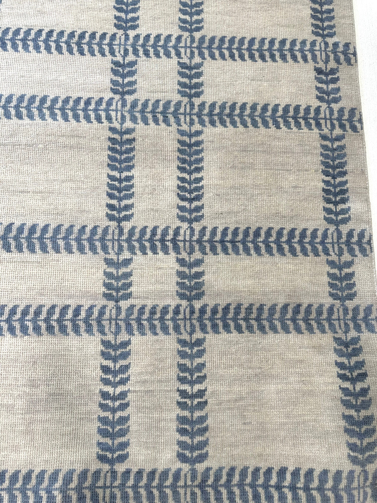 Allie Modern Oushak Rug