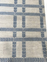 Allie Modern Oushak Rug