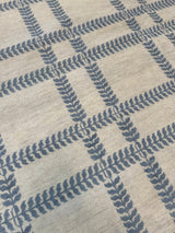 Allie Modern Oushak Rug