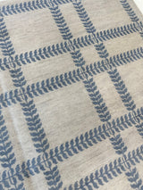 Allie Modern Oushak Rug