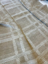 Allie Modern Oushak Rug