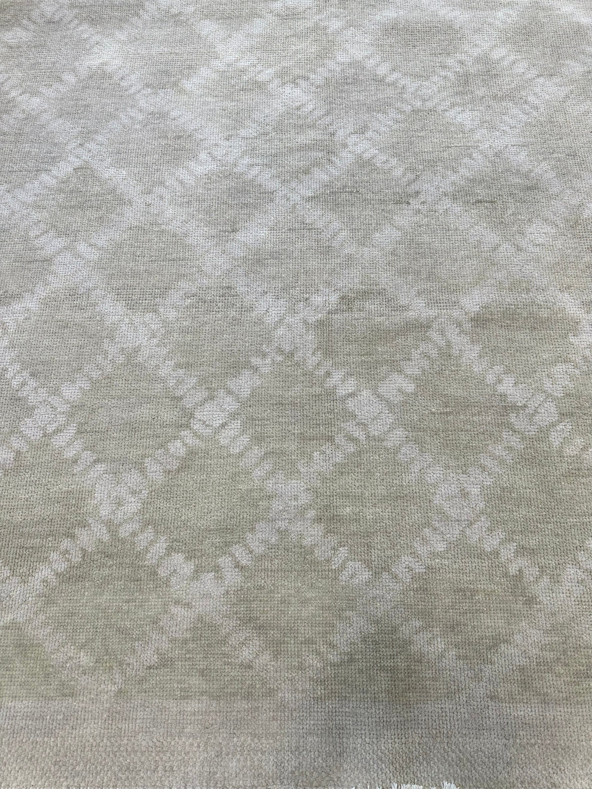 Anne Modern Oushak Rug