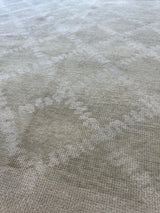 Anne Modern Oushak Rug