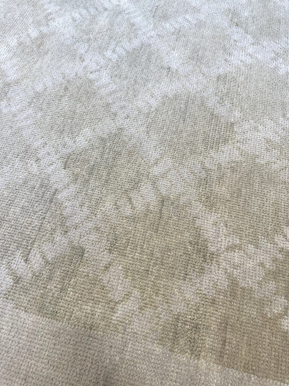 Anne Modern Oushak Rug