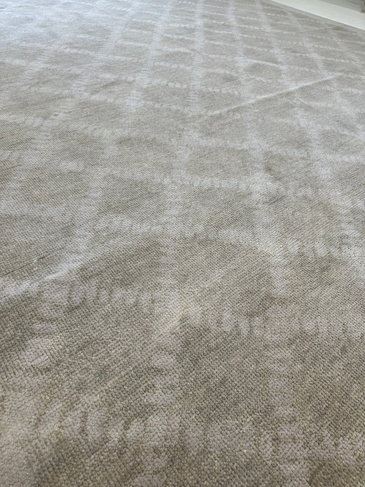 Anne Modern Oushak Rug