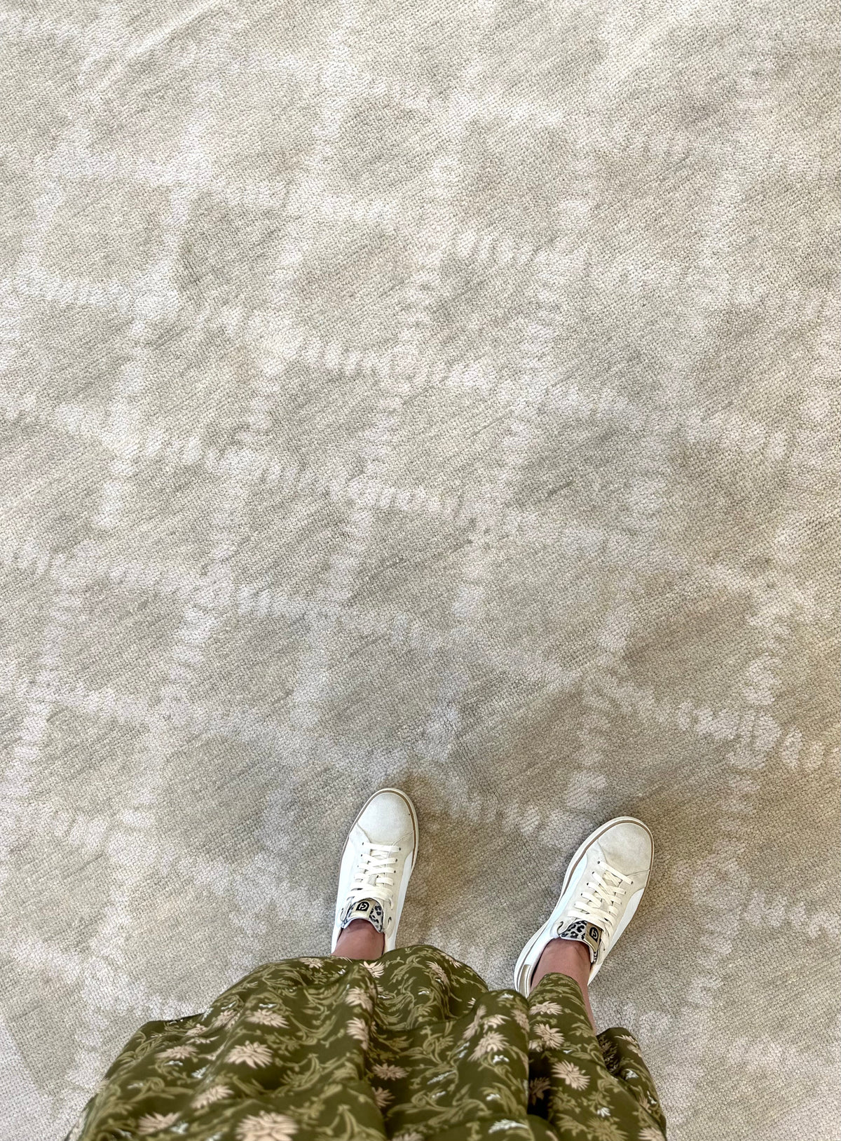 Anne Modern Oushak Rug