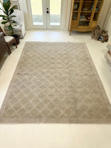 Anne Modern Oushak Rug