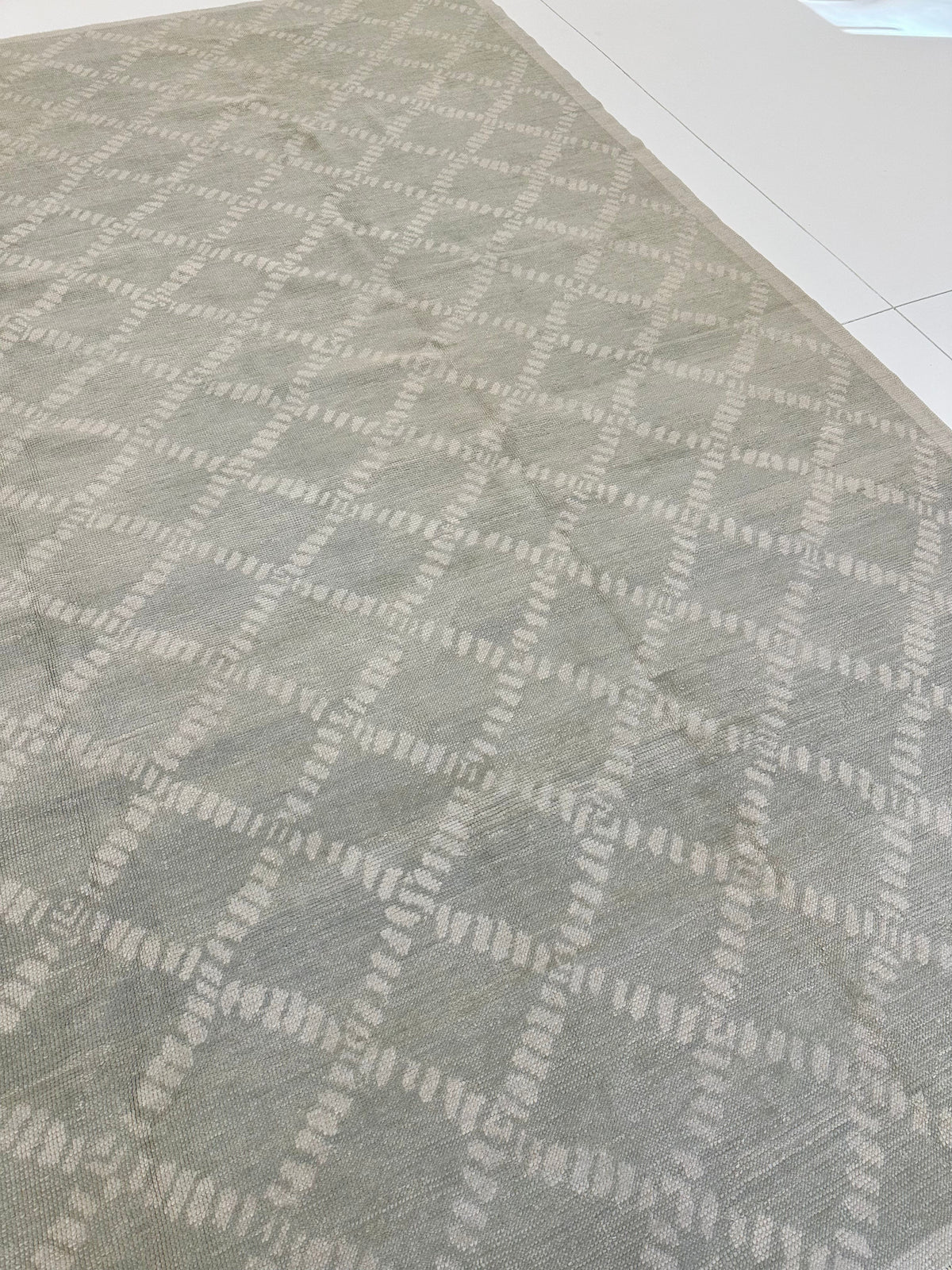 Annie Turkish Oushak Rug