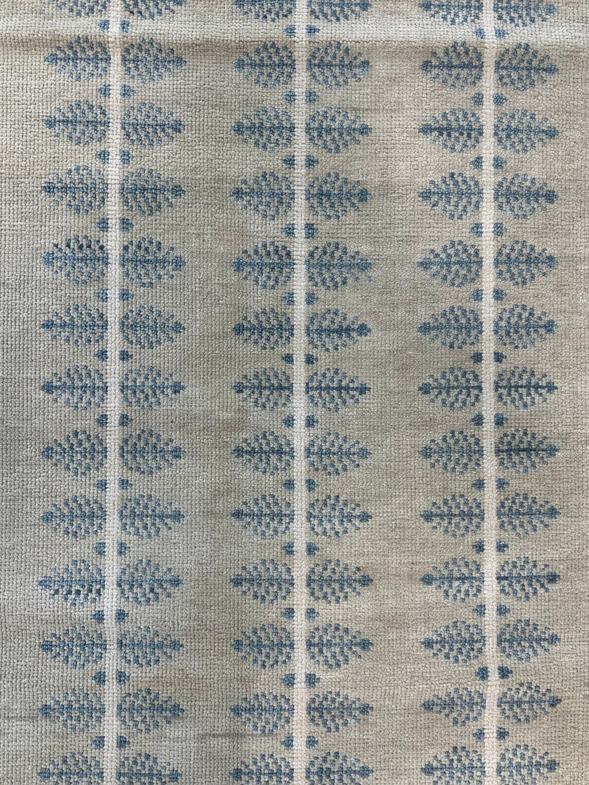Bea Modern Oushak Rug