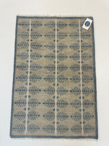 Bea Modern Oushak Rug