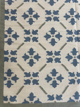 Betty Flatweave Wool Rug