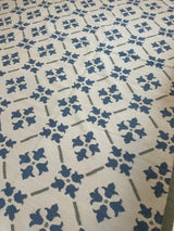 Betty Flatweave Wool Rug