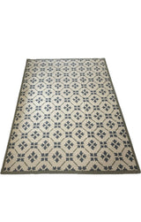 Betty Flatweave Wool Rug