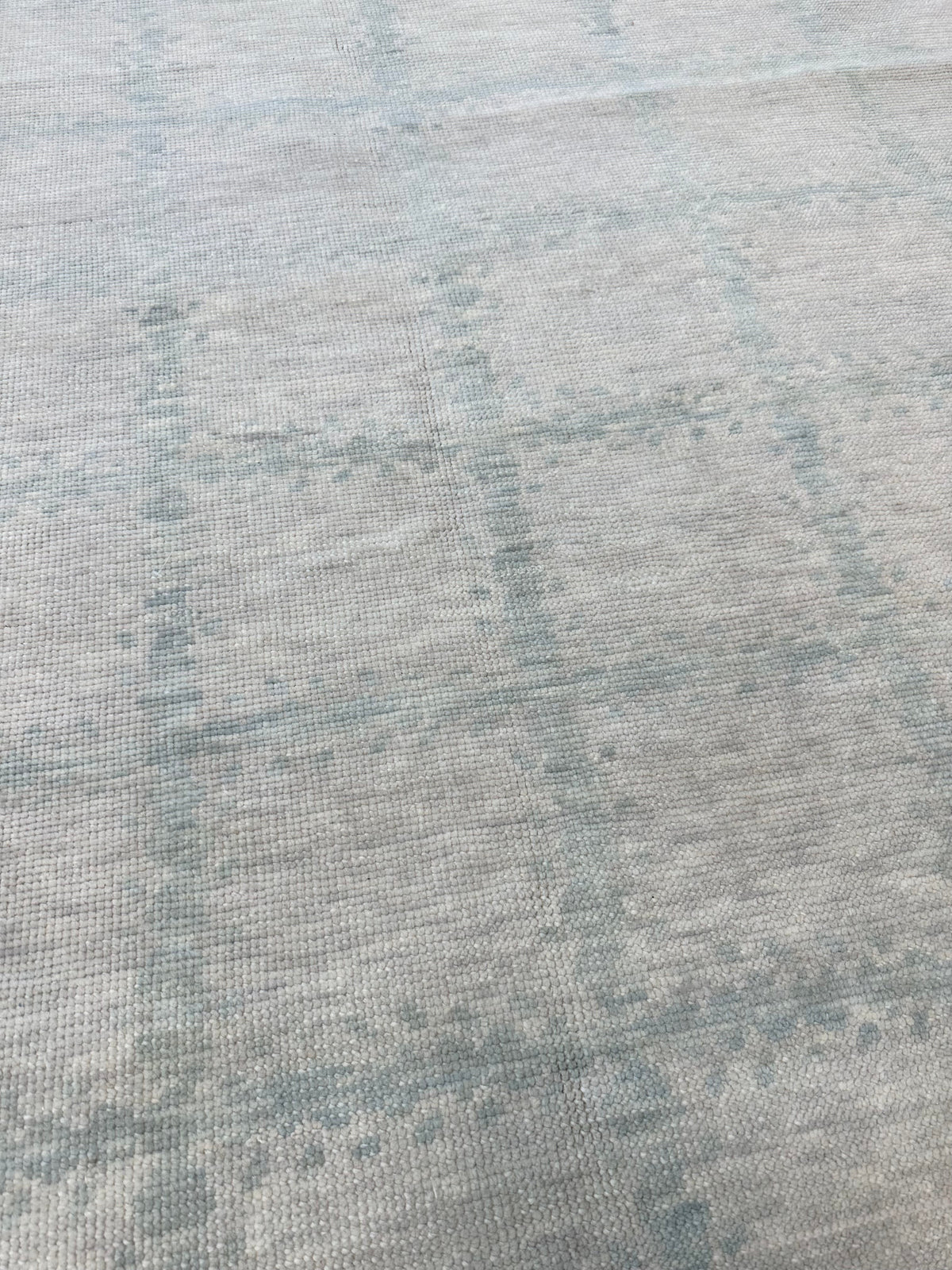 Claire Modern Oushak Rug