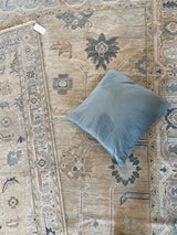 Emerson Modern Oushak Rug