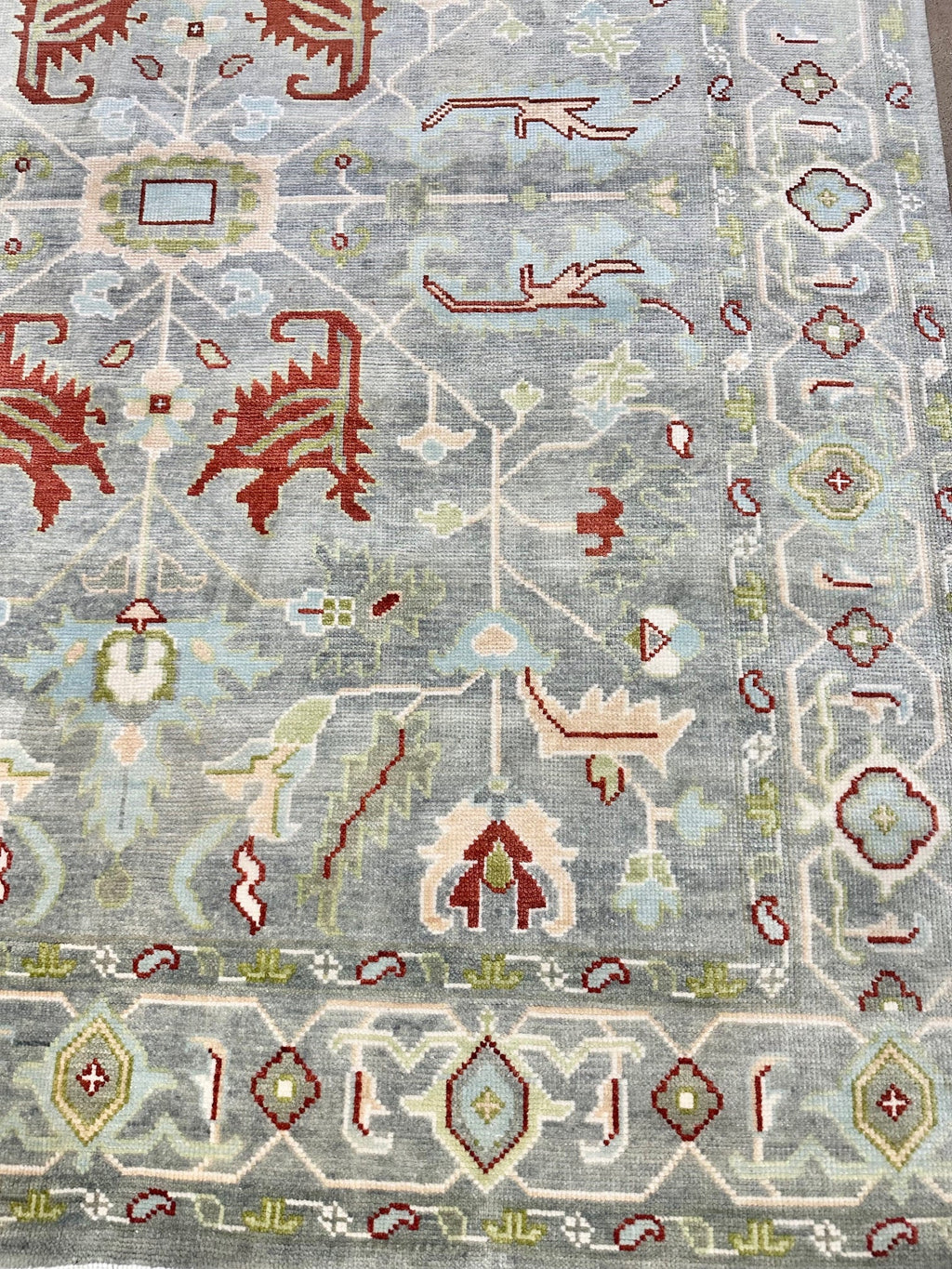 Sedona Multi Modern Oushak