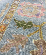Gracie Modern Oushak Rug