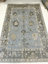 Josephine Turkish Oushak Rug