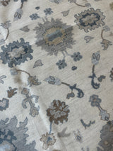 Emma Modern Oushak Rug