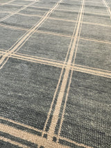 Kate Modern Oushak Rug