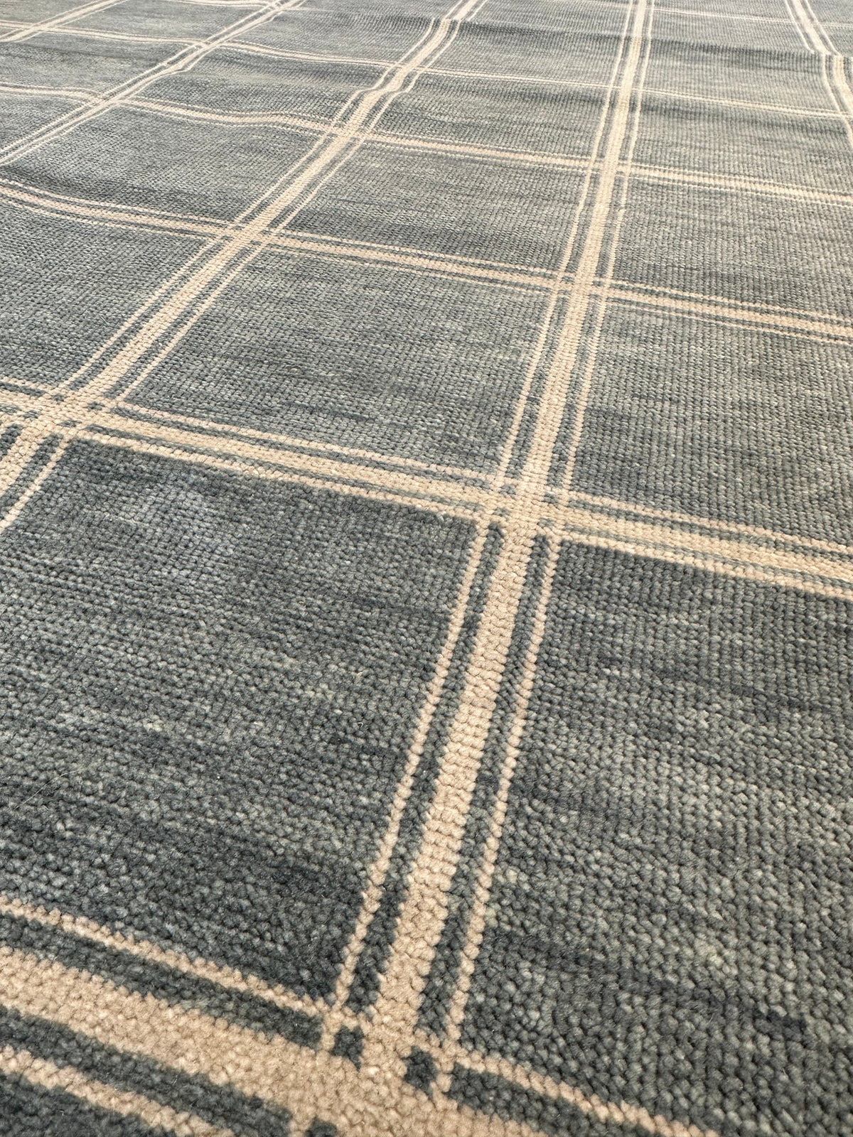 Kate Modern Oushak Rug