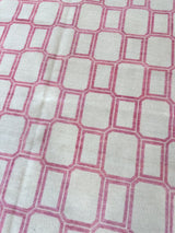 Macie Modern Oushak Rug