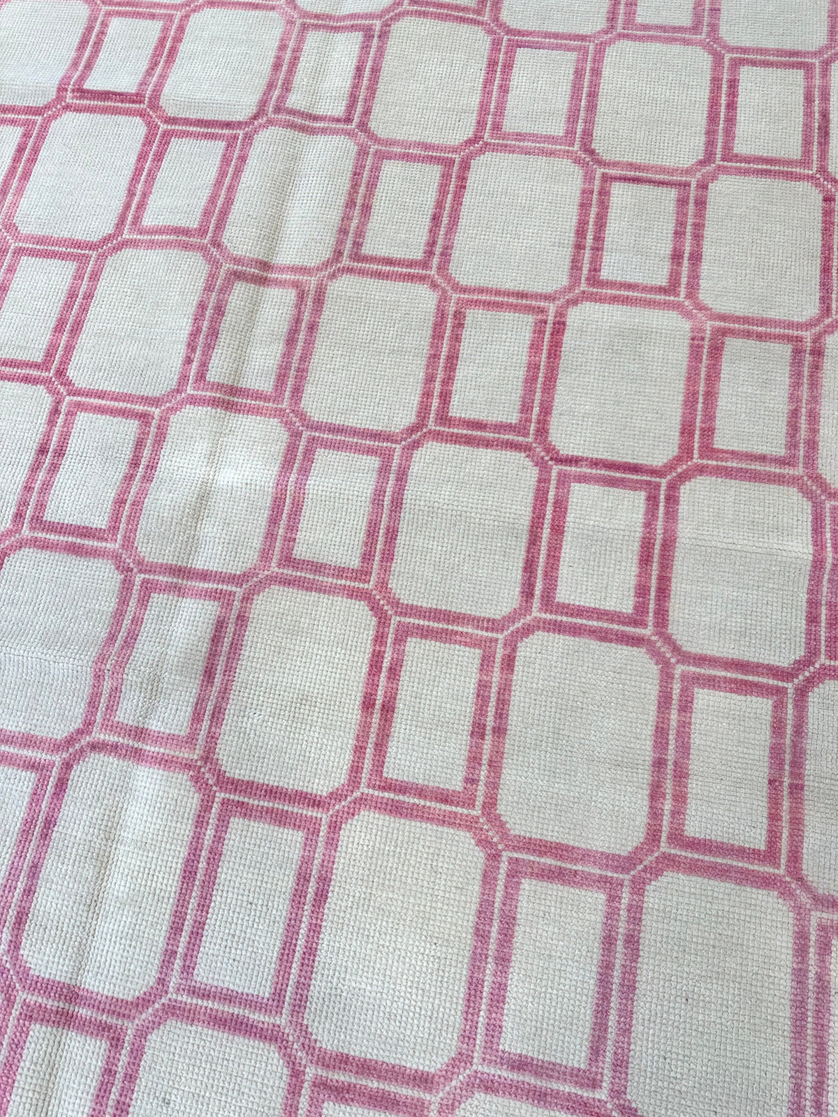 Macie Modern Oushak Rug