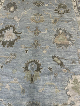 Josephine Turkish Oushak Rug