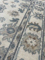 Emma Modern Oushak Rug