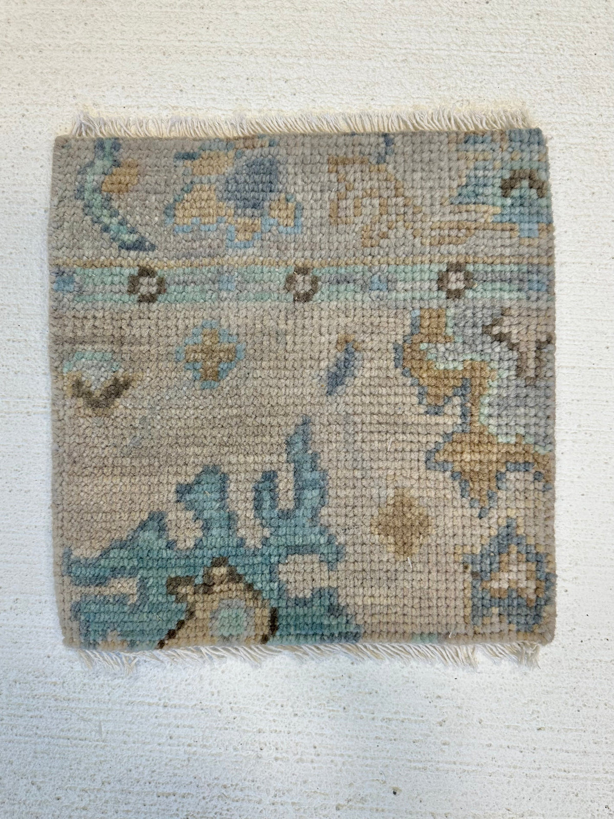 Maggie Modern Oushak Rug
